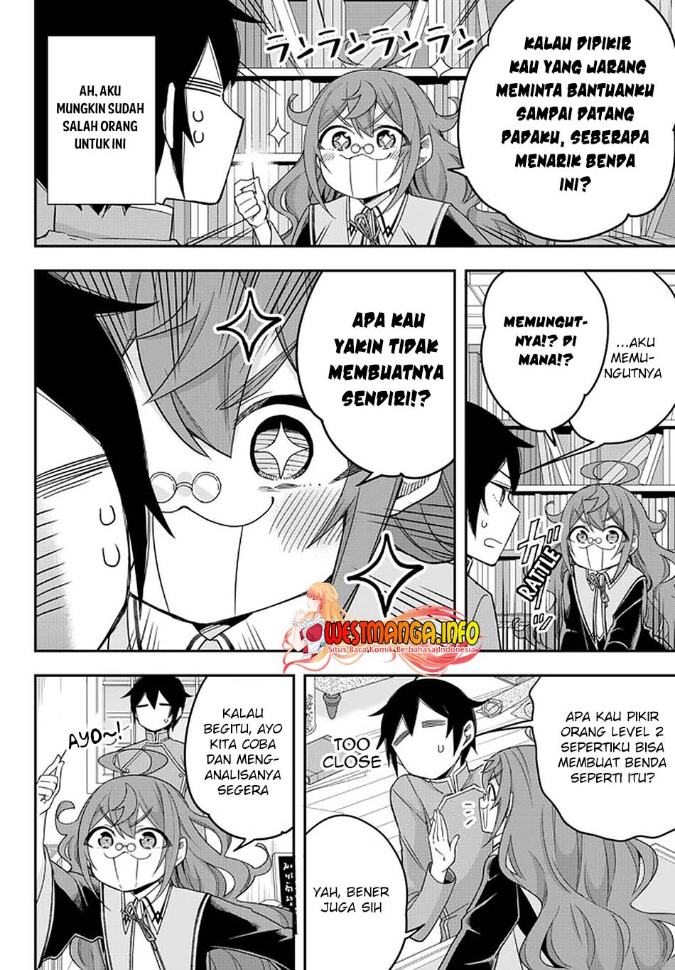 Chapter 43 - halaman 5