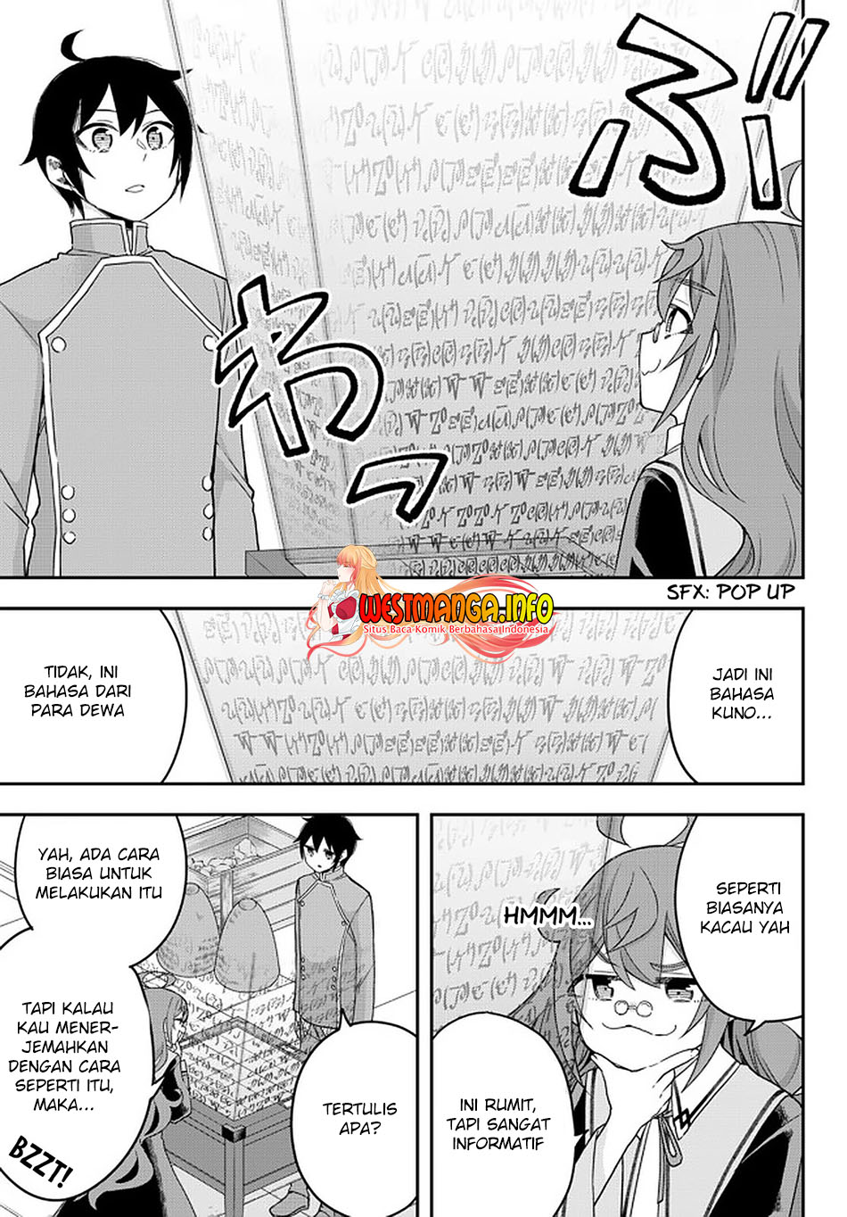 Chapter 43 - halaman 8