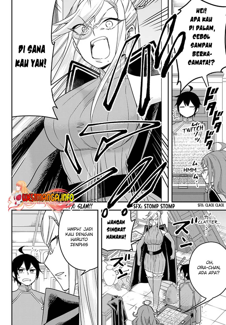 Chapter 43 - halaman 9