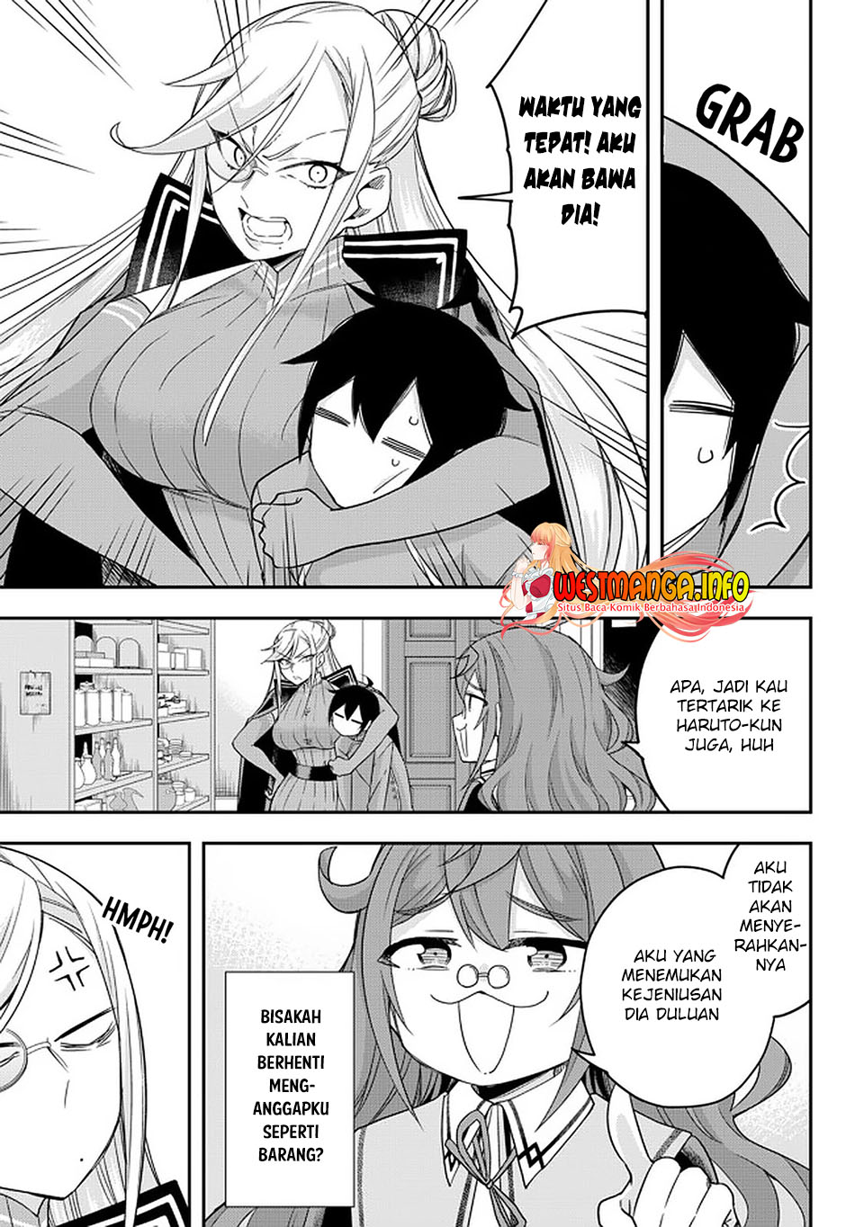 Chapter 43 - halaman 10