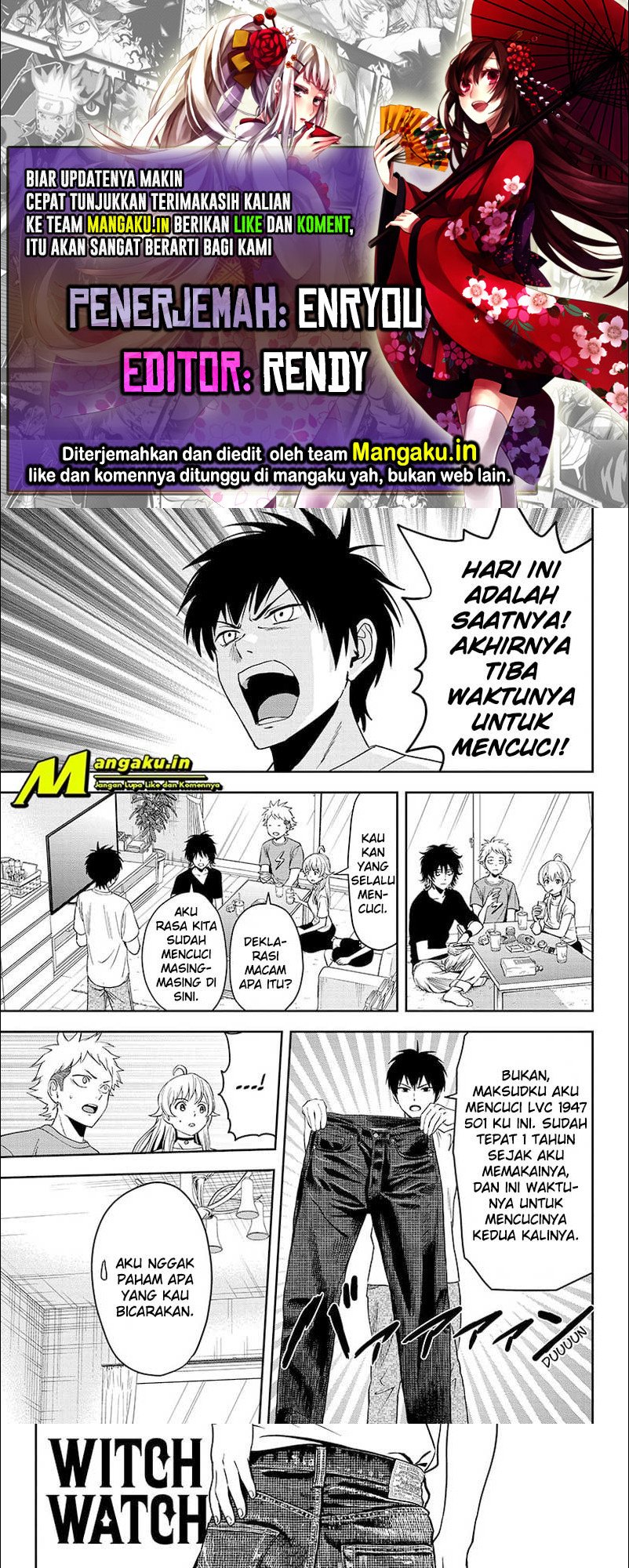 Chapter 50 - halaman 2