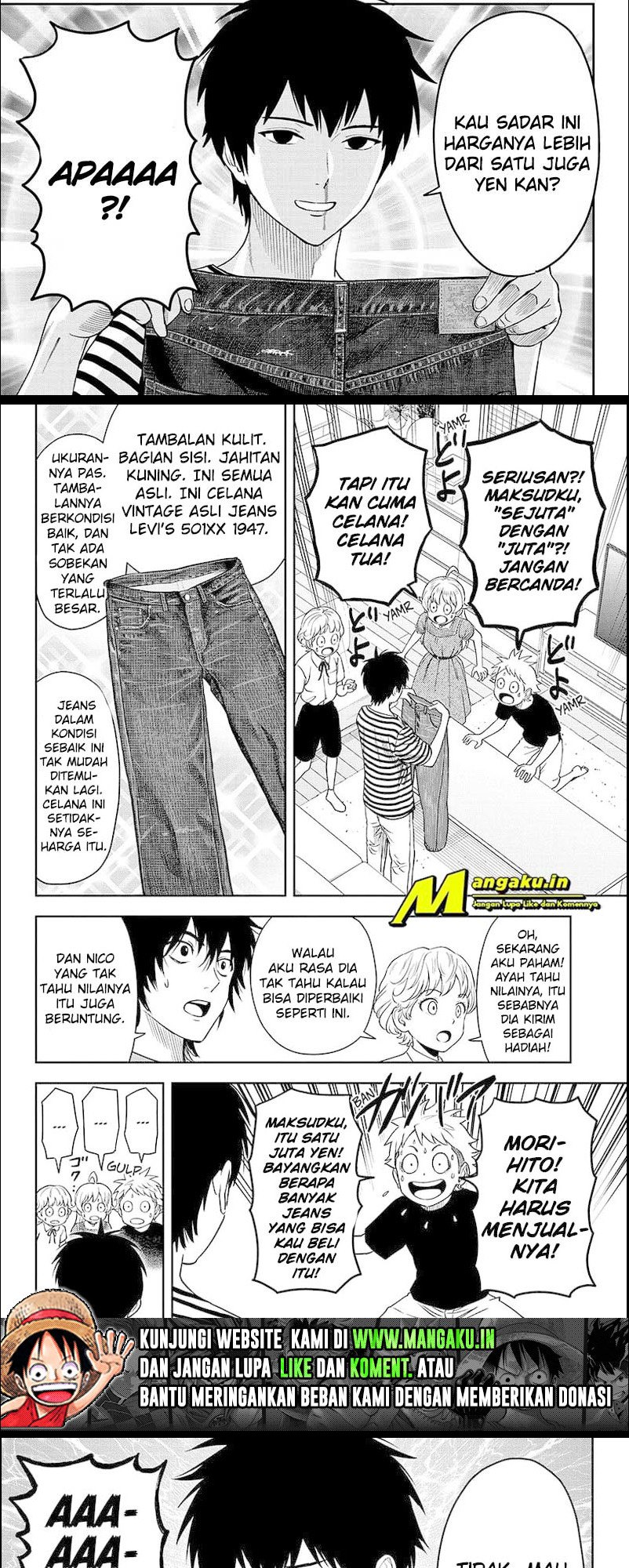 Chapter 50 - halaman 12