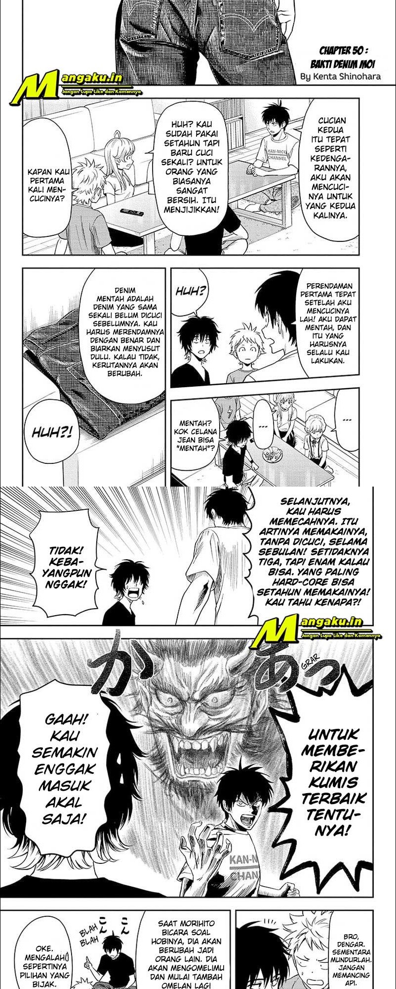 Chapter 50 - halaman 3