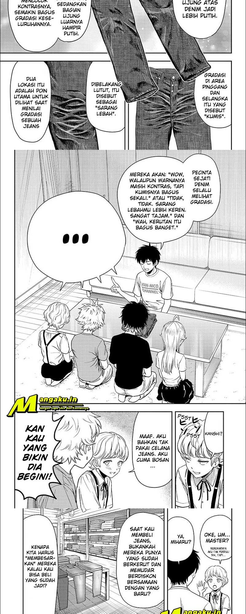 Chapter 50 - halaman 5