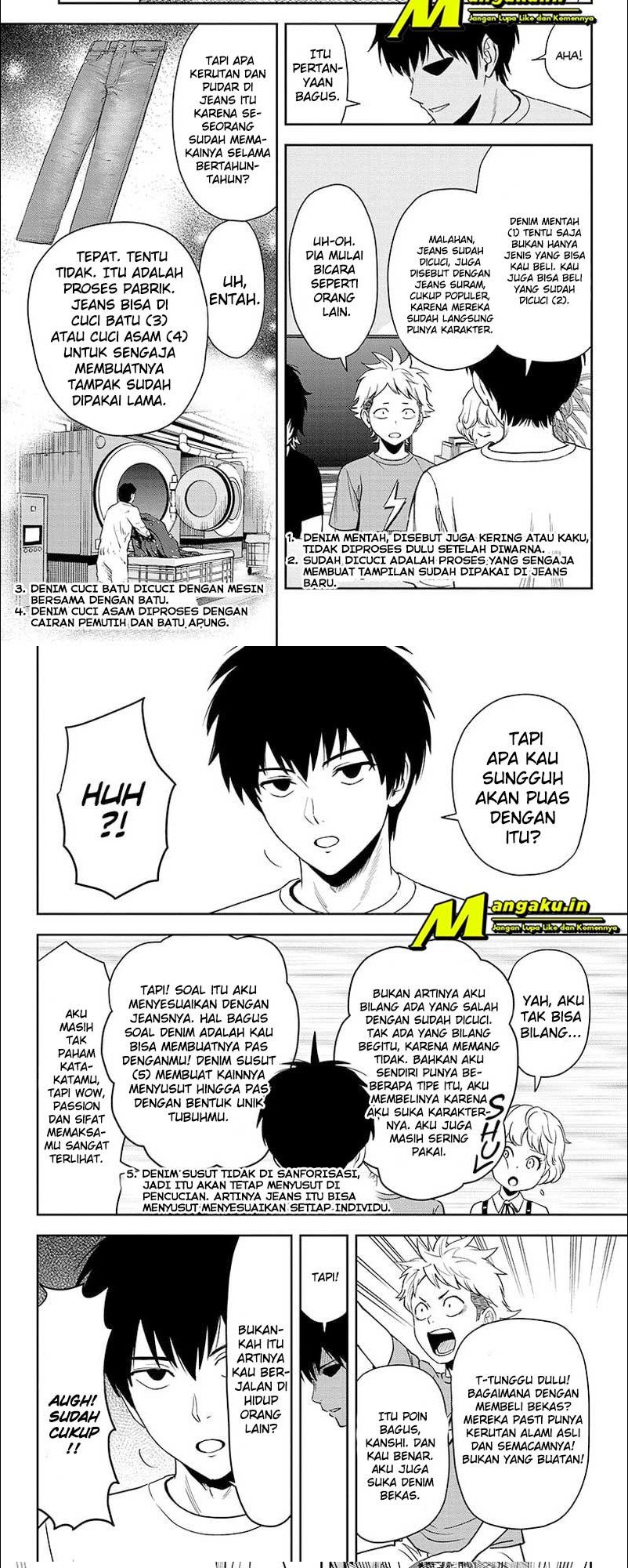 Chapter 50 - halaman 6