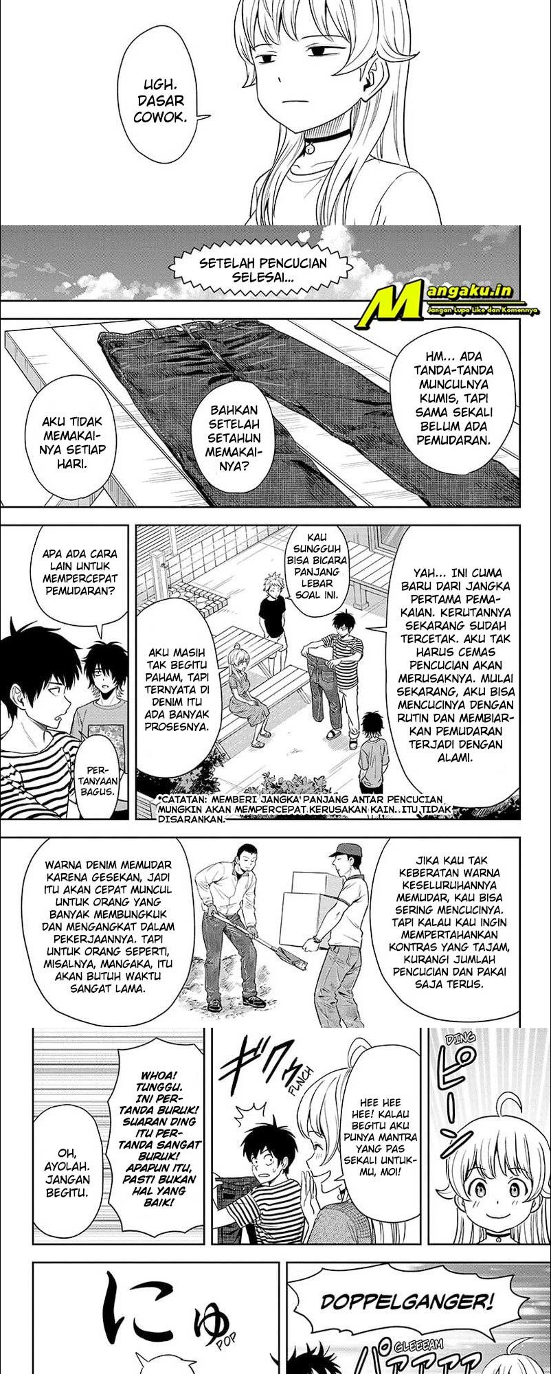 Chapter 50 - halaman 8