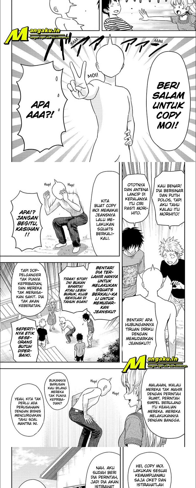 Chapter 50 - halaman 9