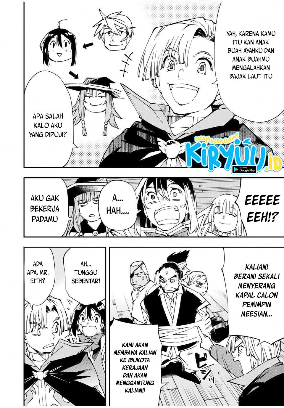 Chapter 56 - halaman 12