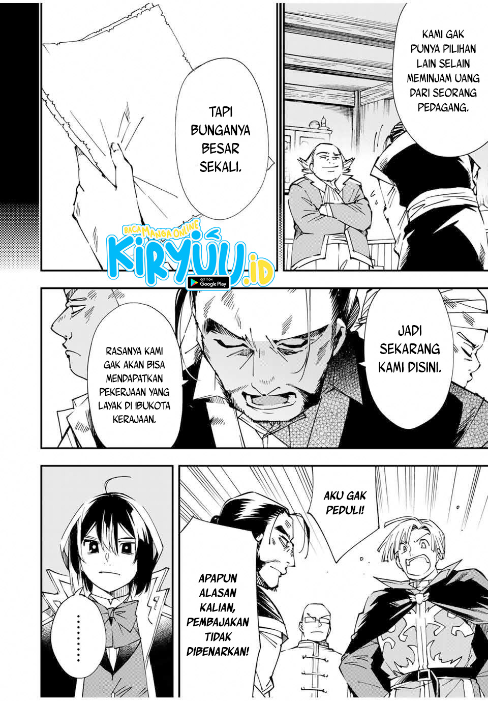 Chapter 56 - halaman 16