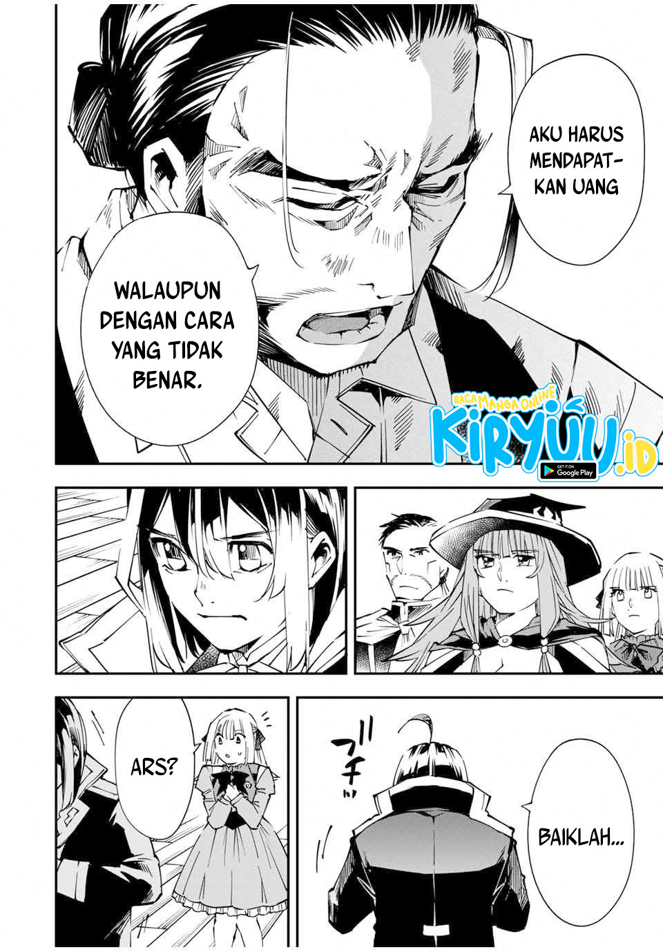 Chapter 56 - halaman 18