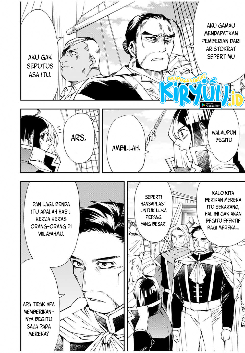 Chapter 56 - halaman 20