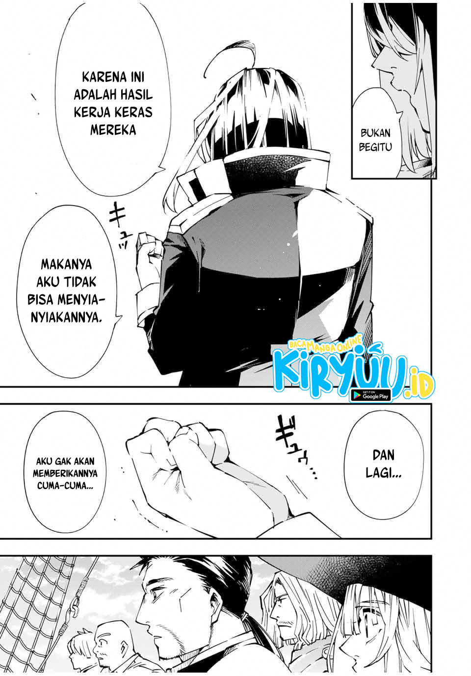 Chapter 56 - halaman 21