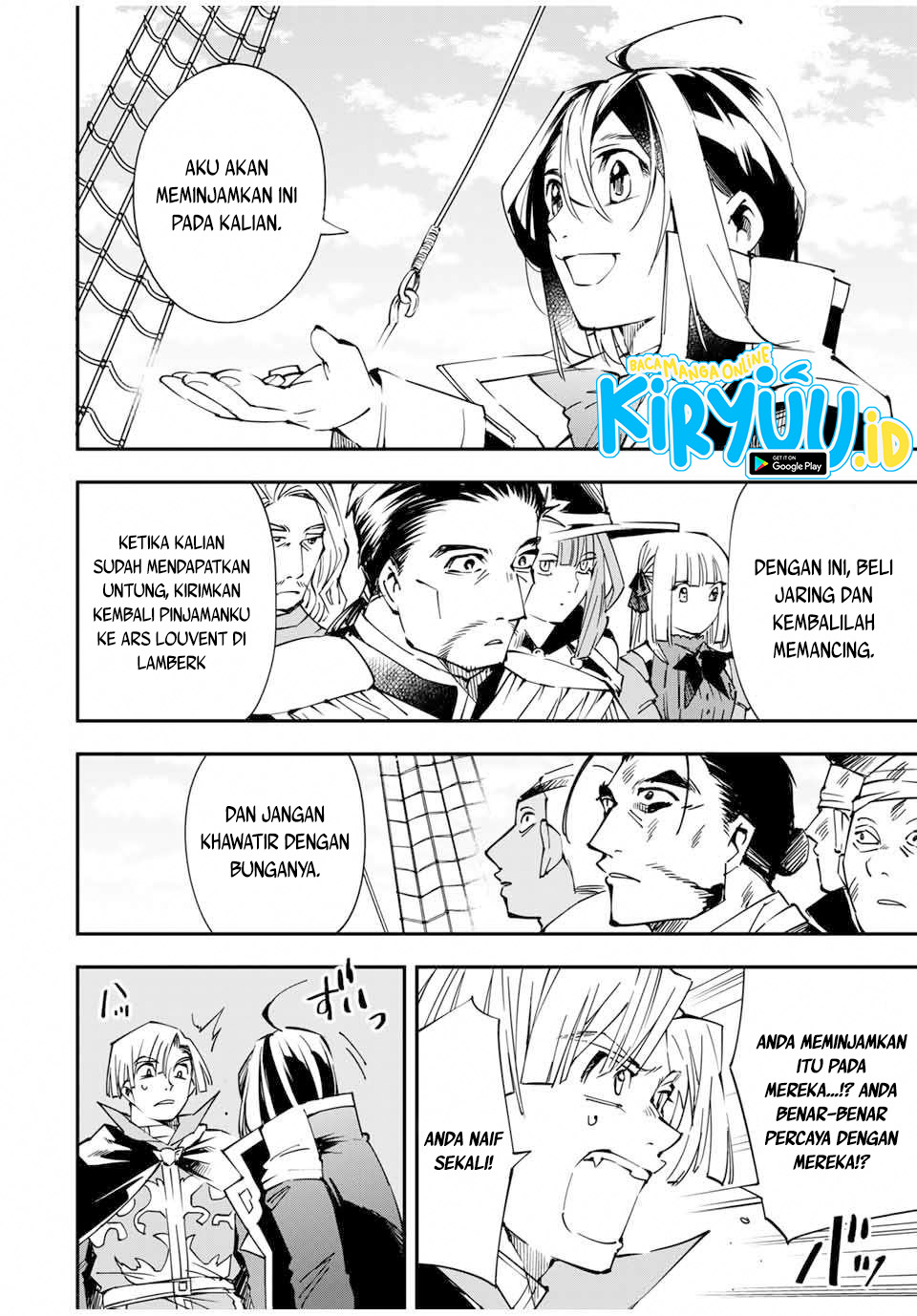 Chapter 56 - halaman 22