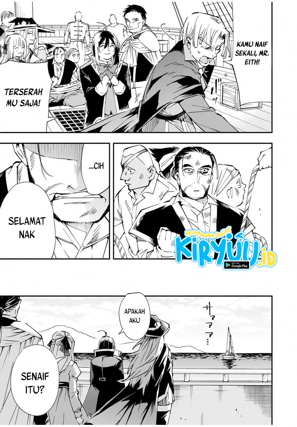 Chapter 56 - halaman 25