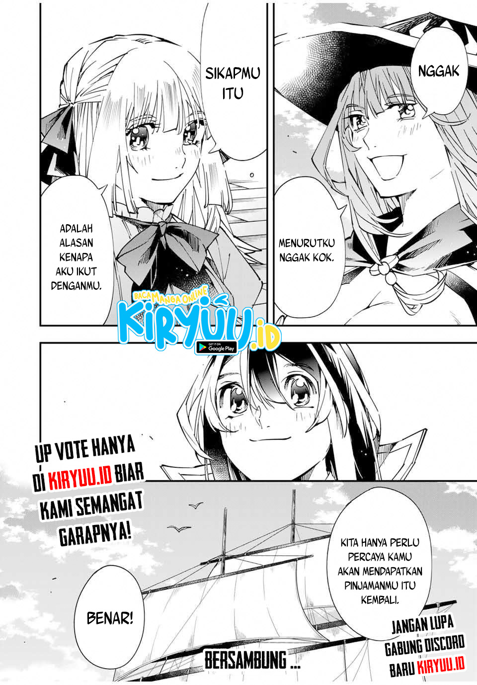 Chapter 56 - halaman 26