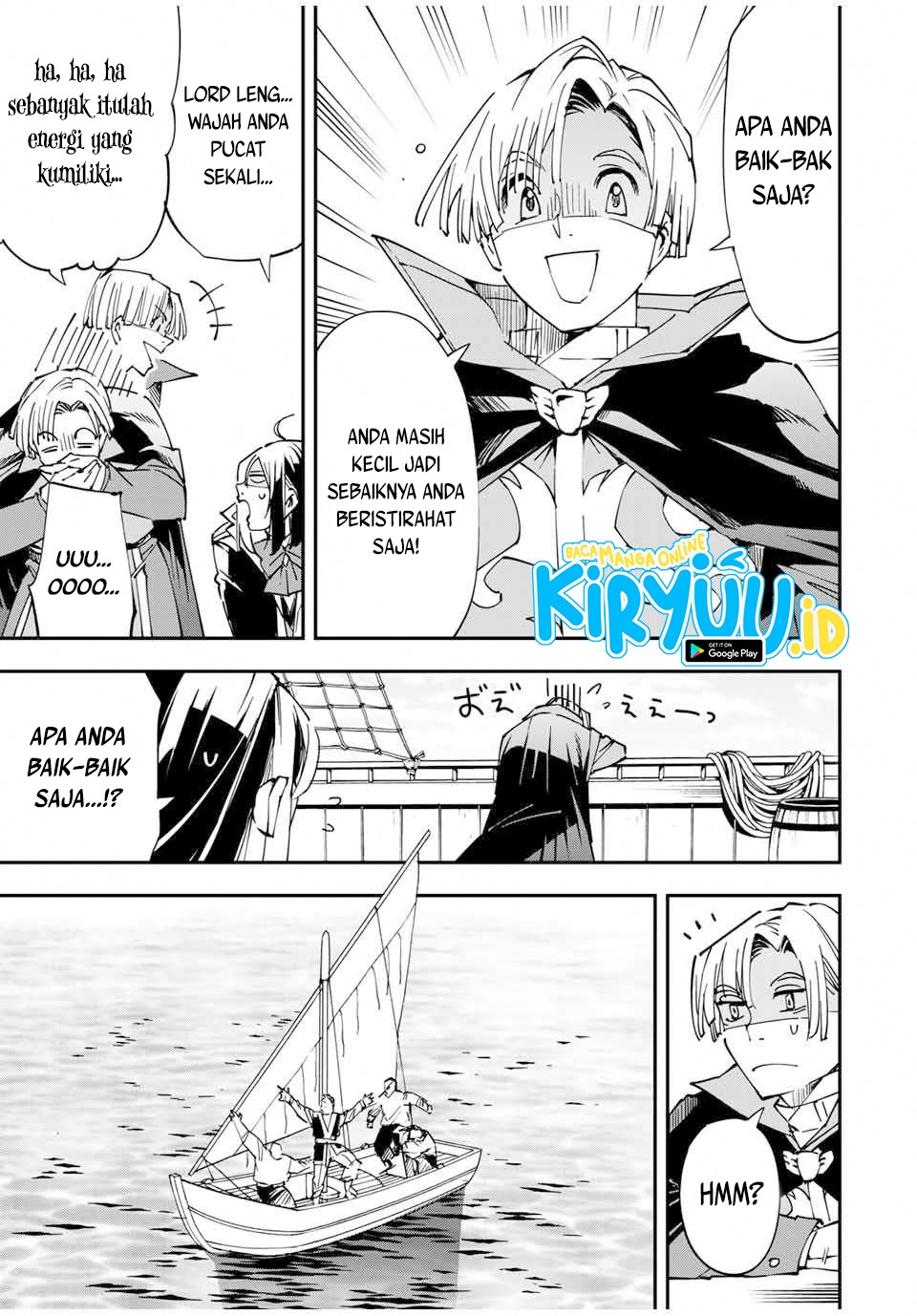 Chapter 56 - halaman 5