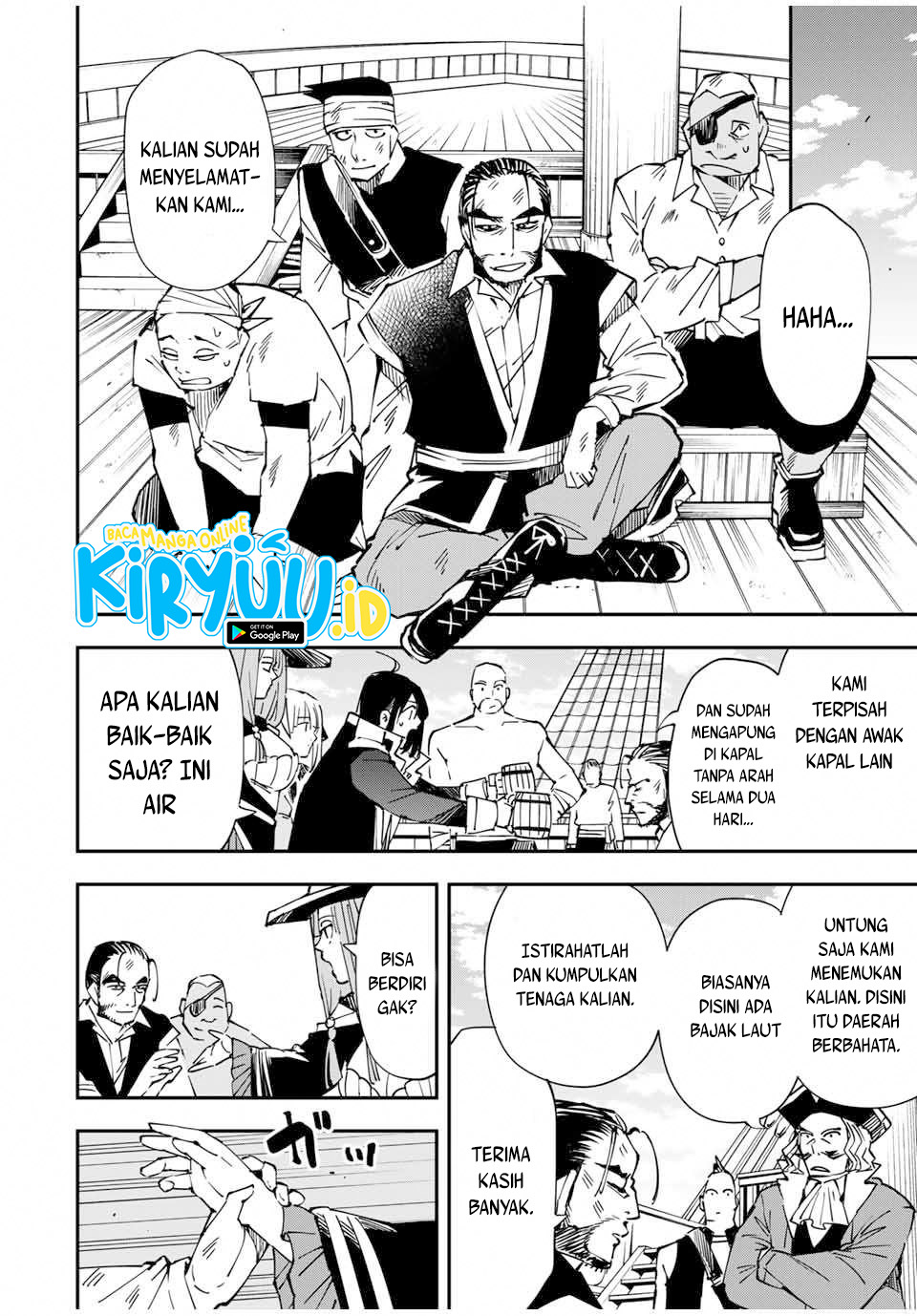 Chapter 56 - halaman 6