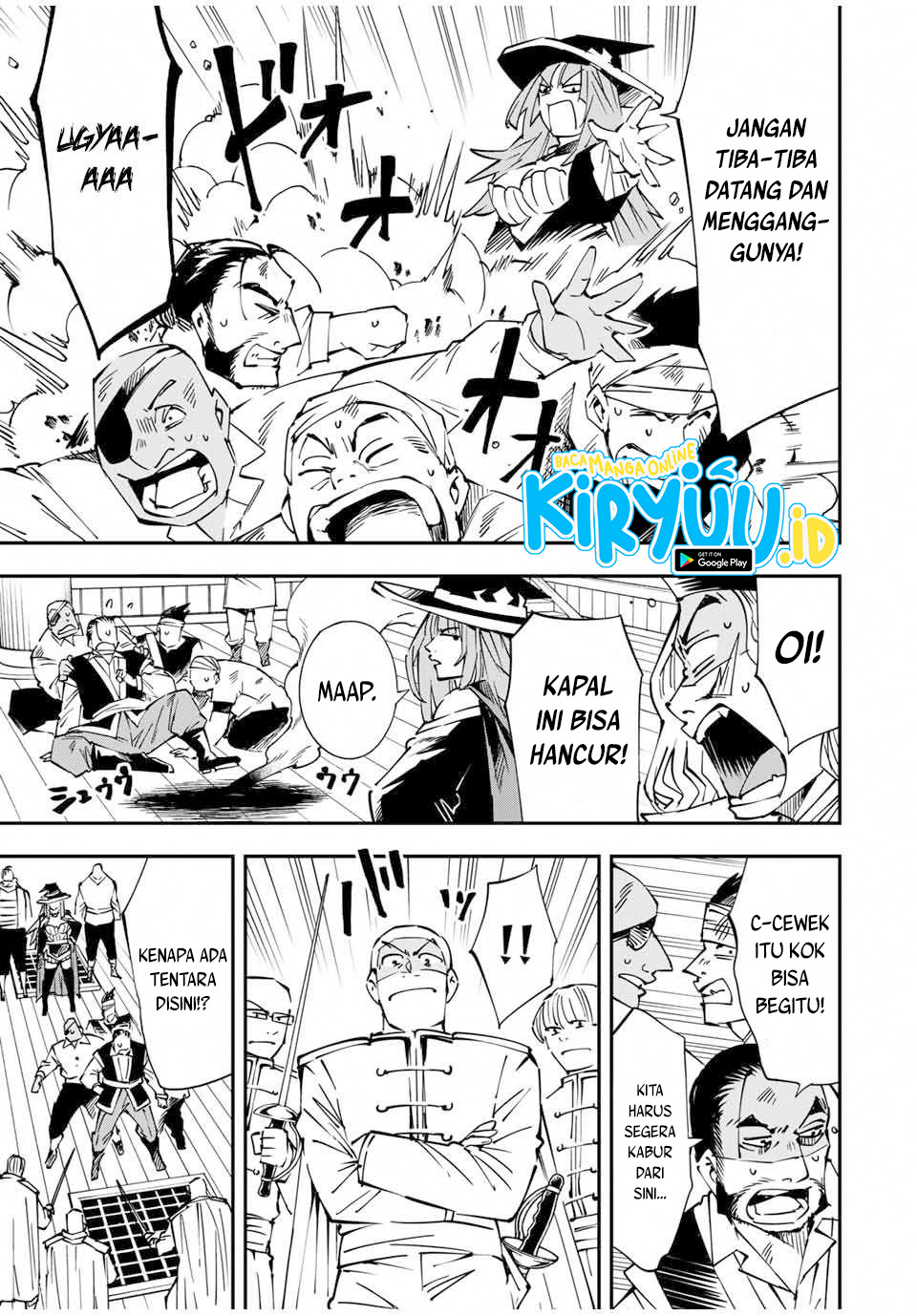 Chapter 56 - halaman 9