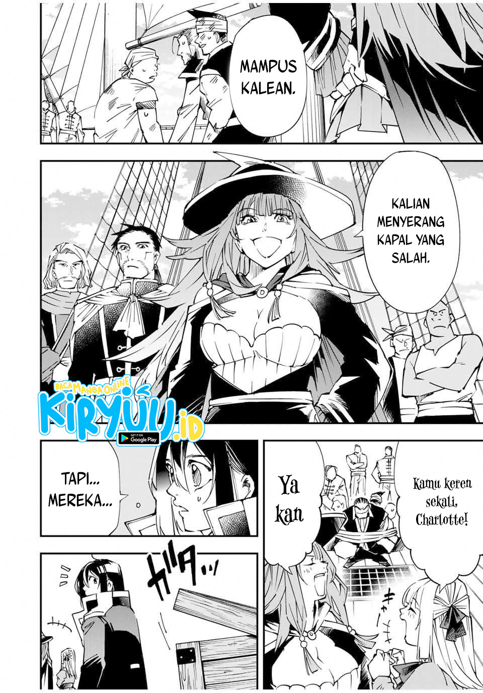 Chapter 56 - halaman 10