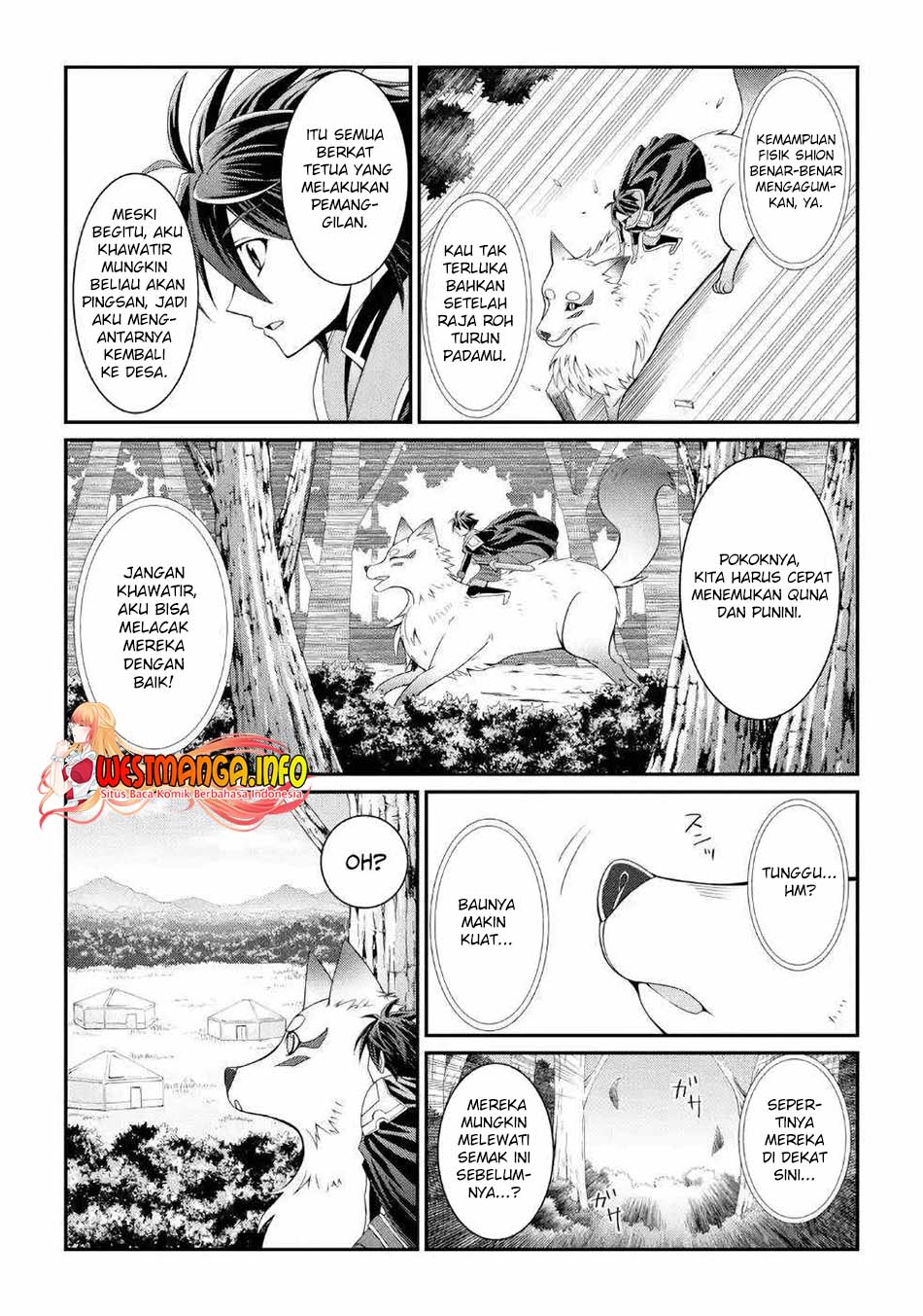 Chapter 22 - halaman 28