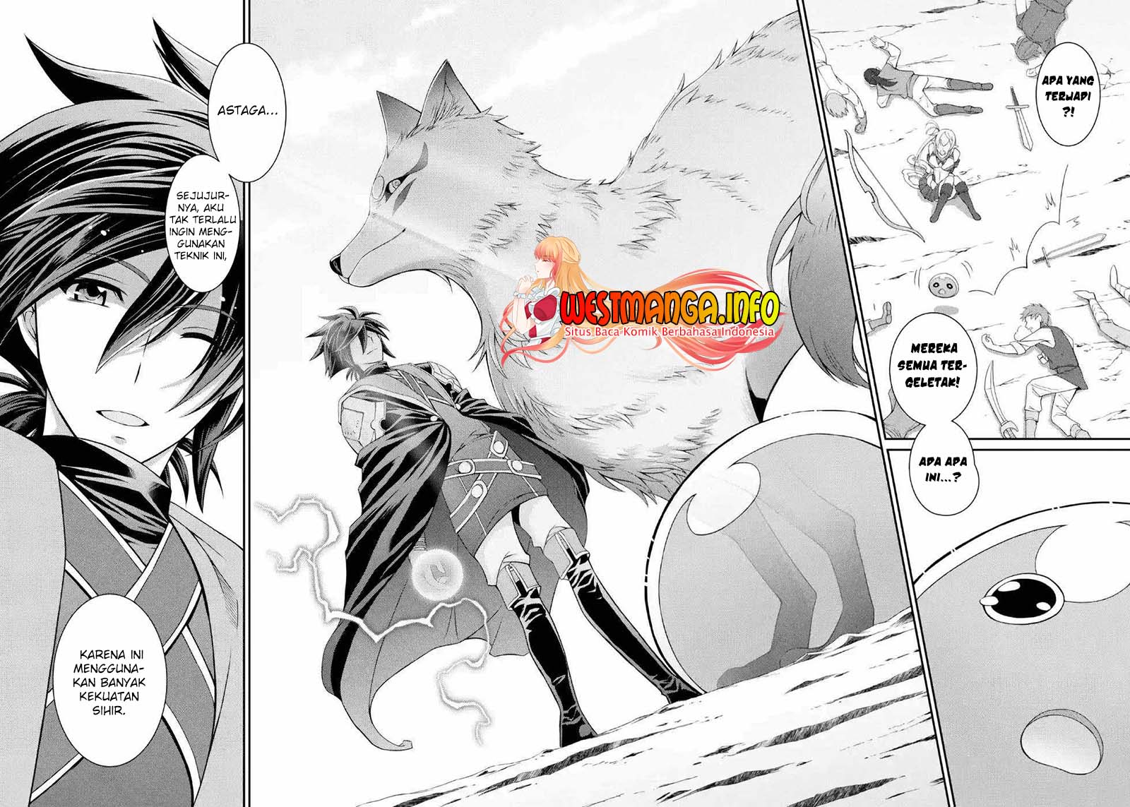 Chapter 22 - halaman 34