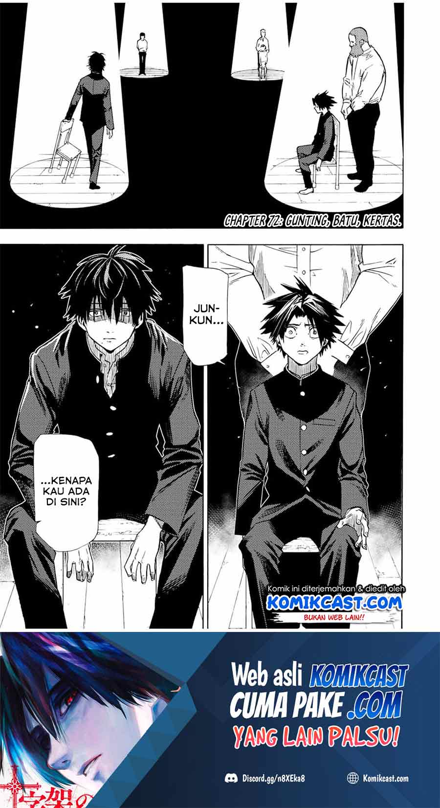 Chapter 72 - halaman 3