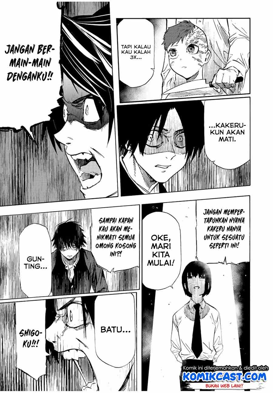 Chapter 72 - halaman 9