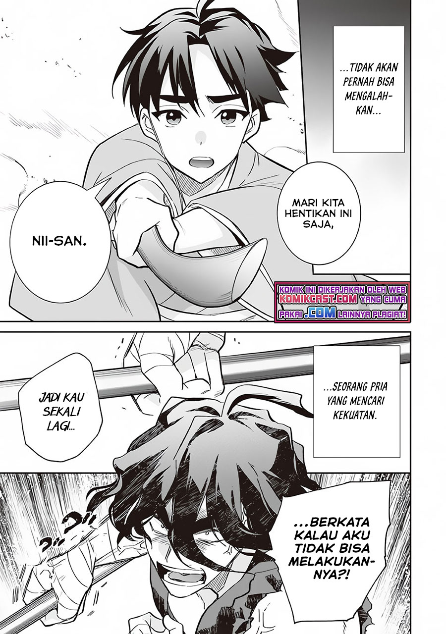 Chapter 61 - halaman 17