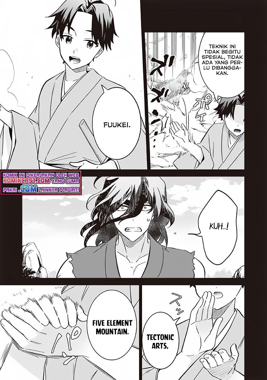 Chapter 61 - halaman 5