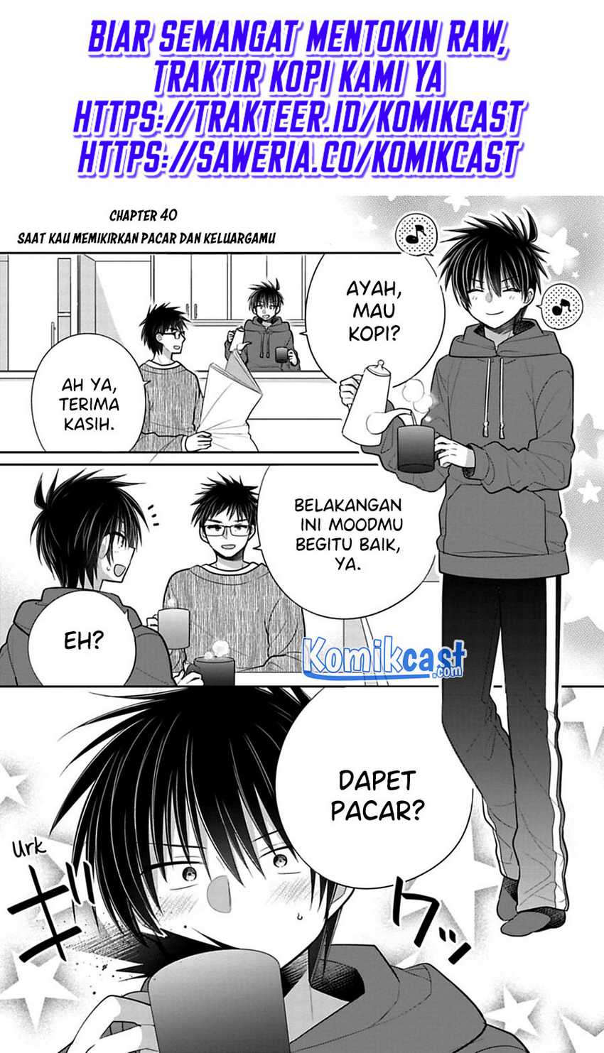 Chapter 40 - halaman 3