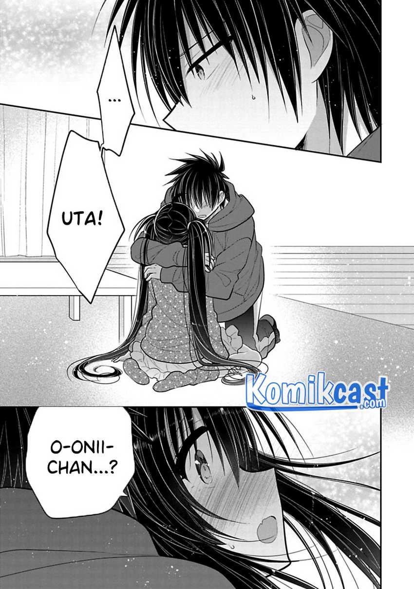 Chapter 40 - halaman 9