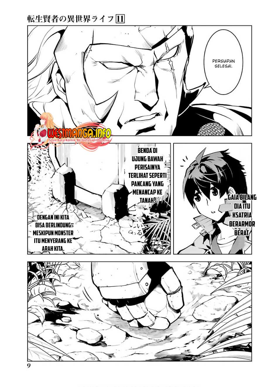 Chapter 31 - halaman 12