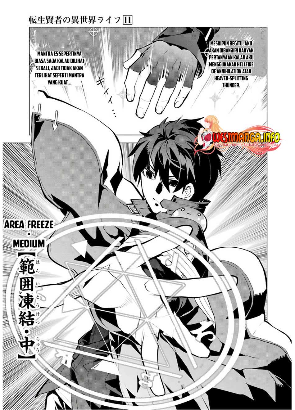 Chapter 31 - halaman 43