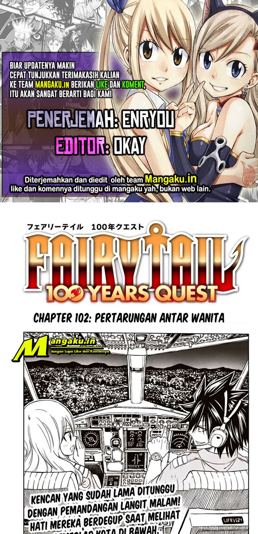 Chapter 102 - halaman 2