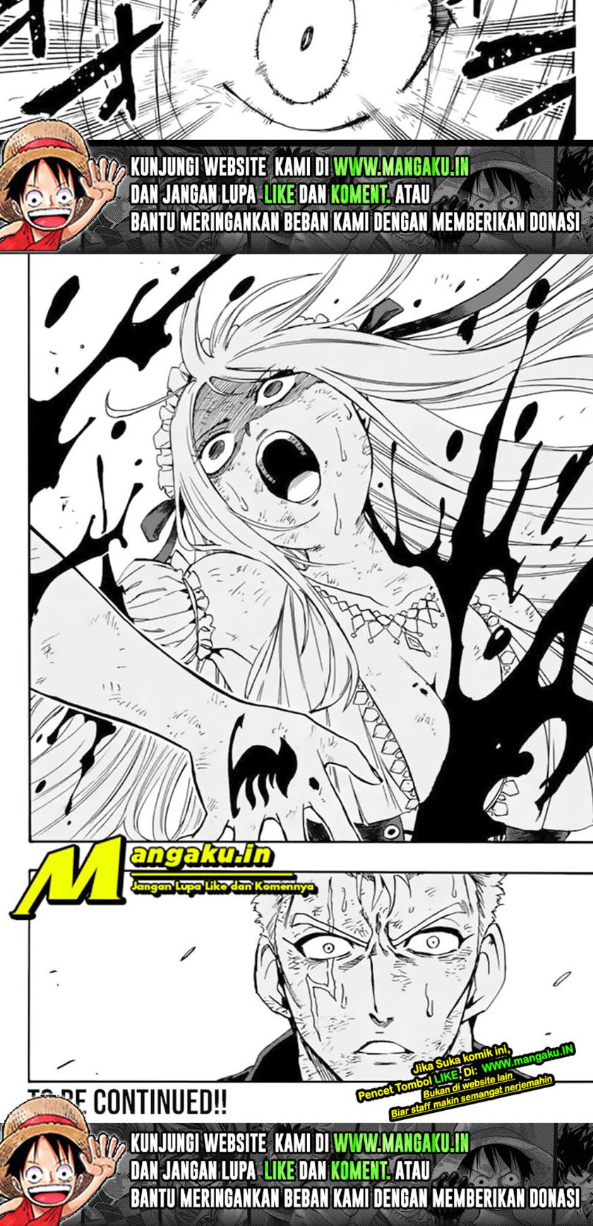 Chapter 102 - halaman 16