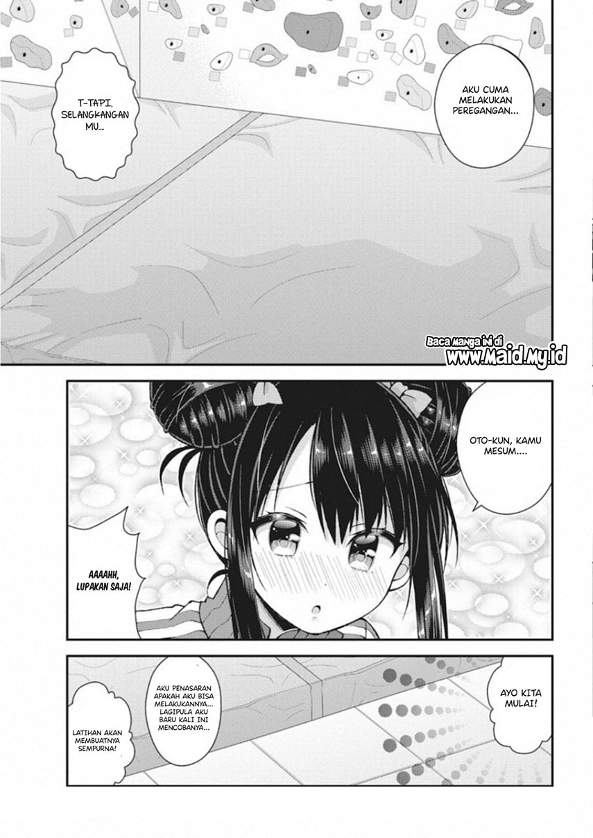 Chapter 41 - halaman 6