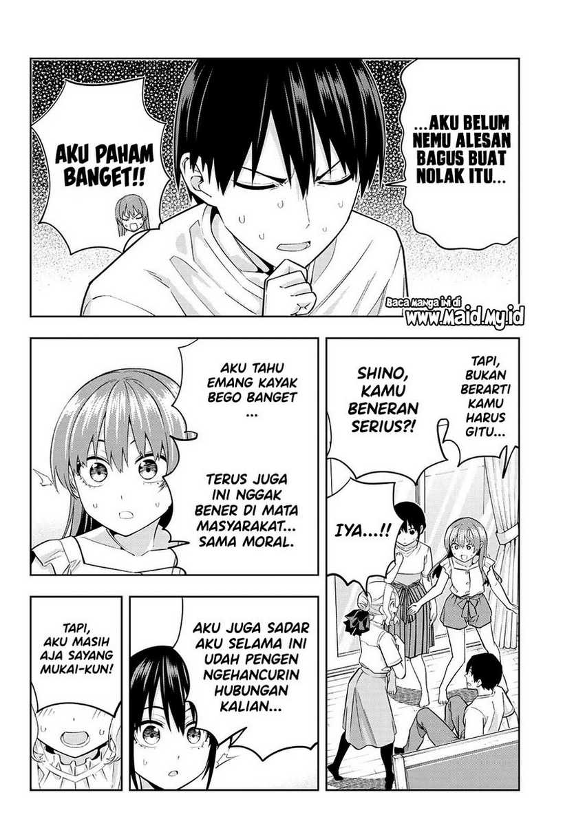 Chapter 90 - halaman 13