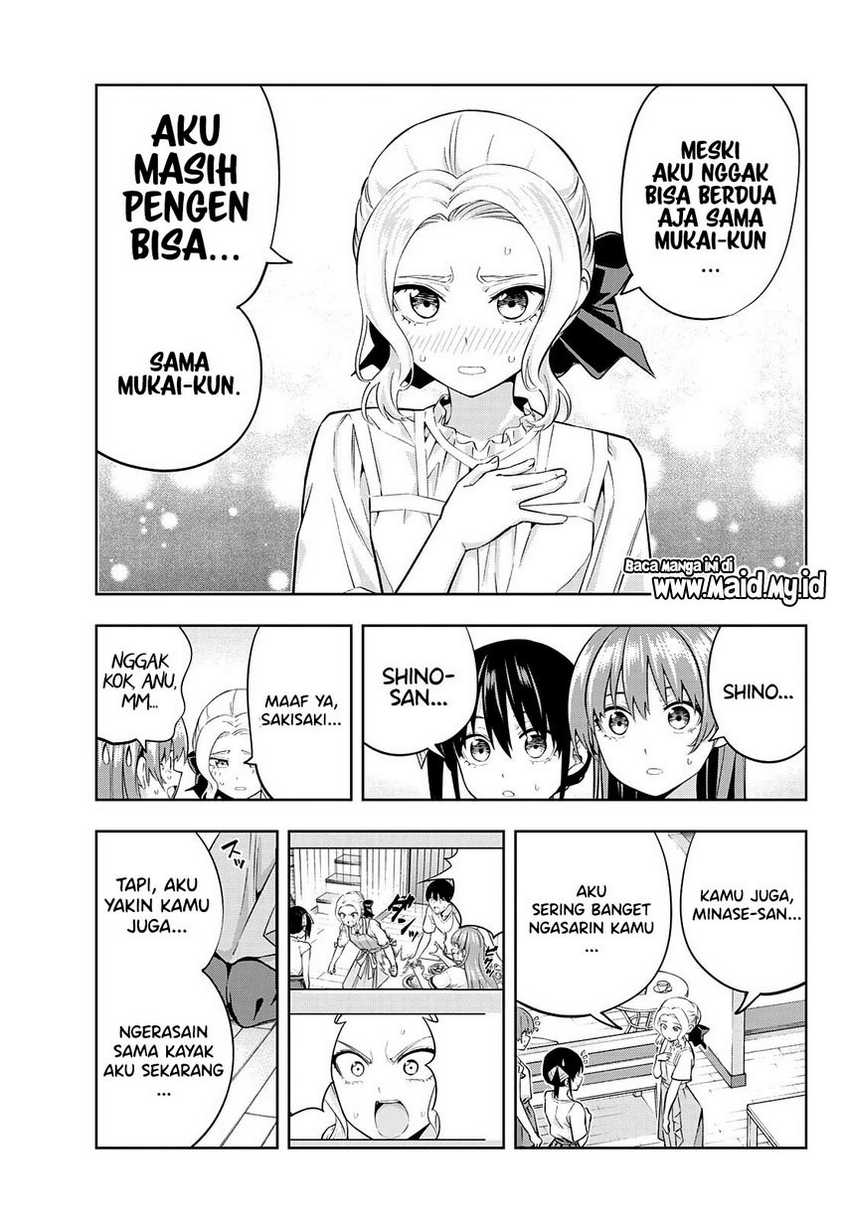 Chapter 90 - halaman 14