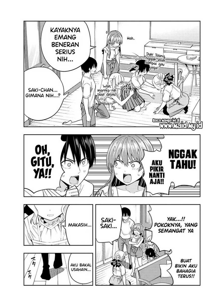 Chapter 90 - halaman 16