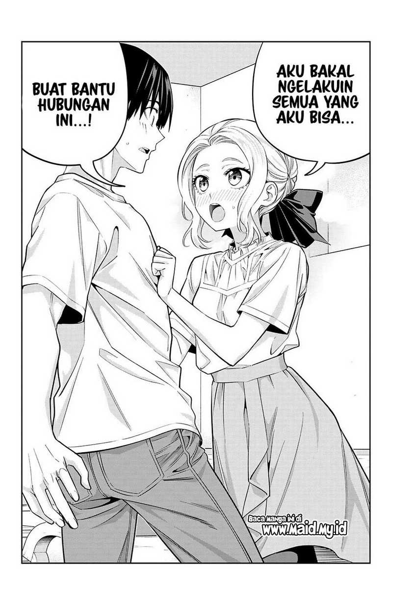 Chapter 90 - halaman 17