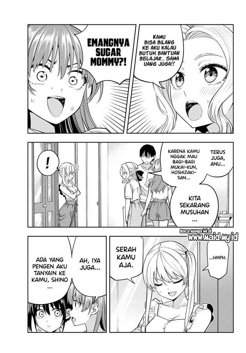 Chapter 90 - halaman 18