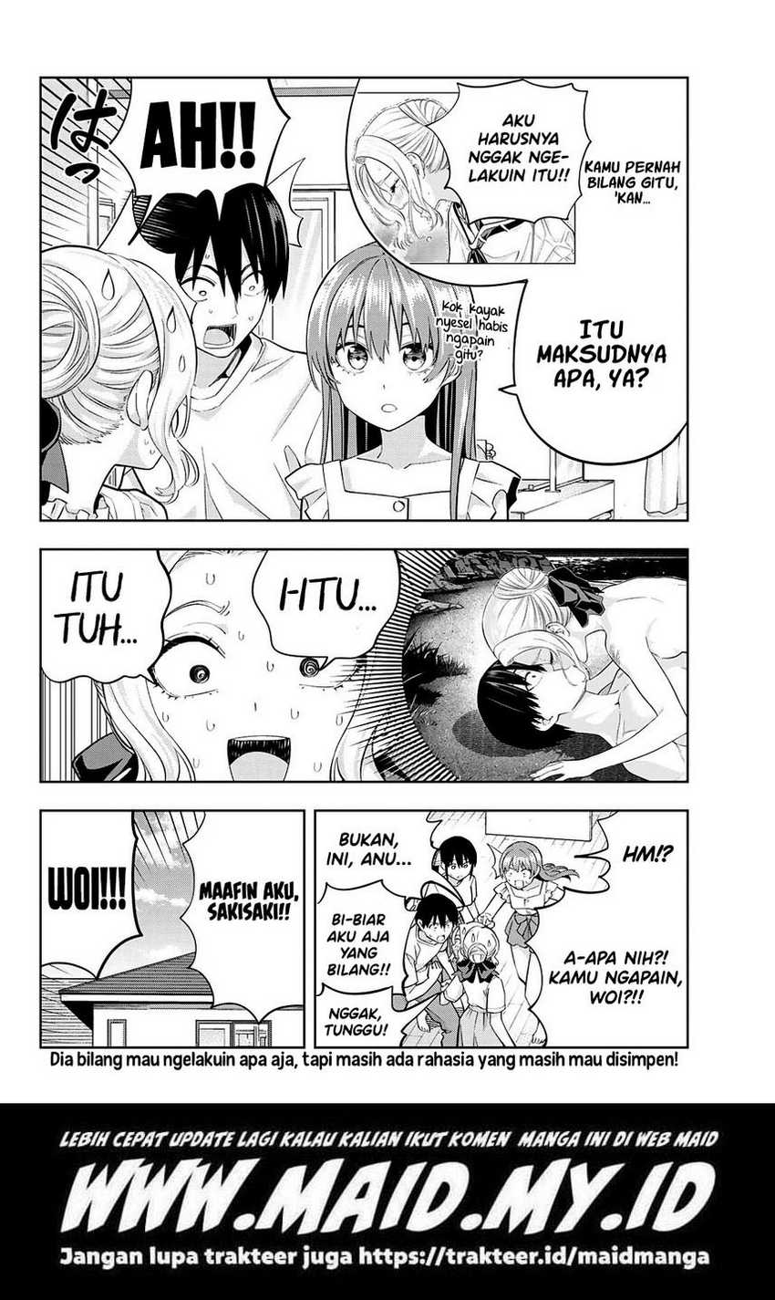 Chapter 90 - halaman 19