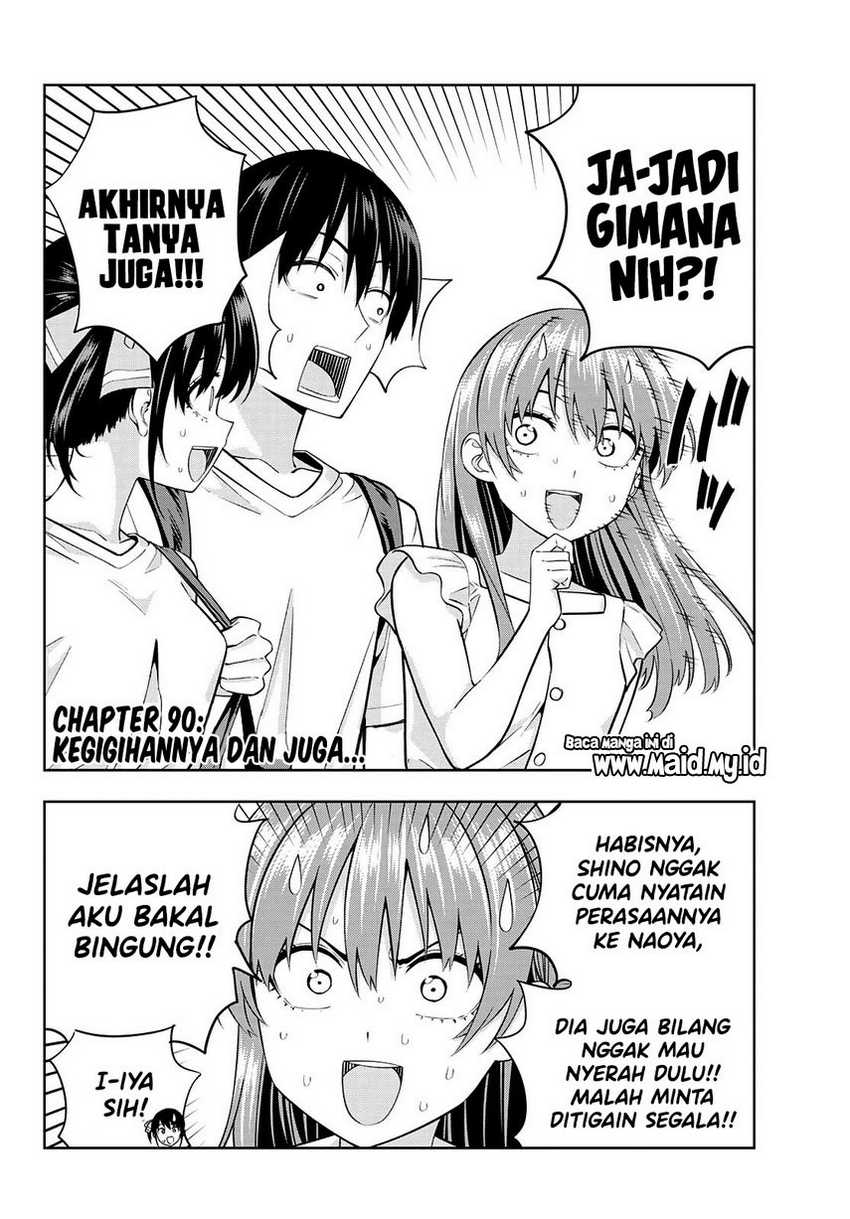 Chapter 90 - halaman 5