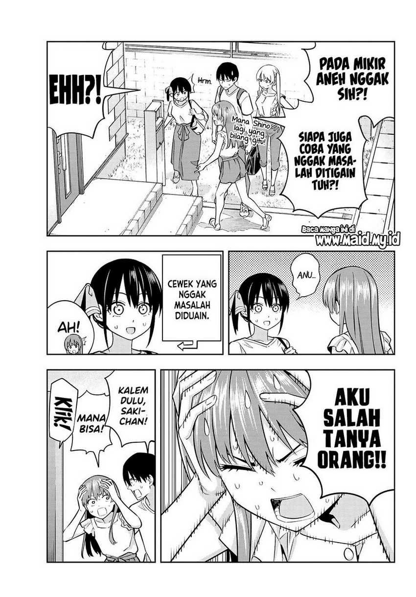 Chapter 90 - halaman 6