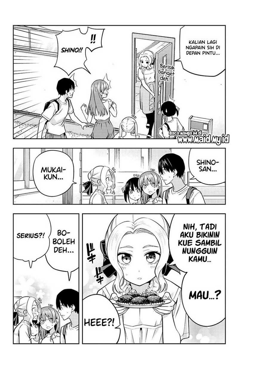 Chapter 90 - halaman 7
