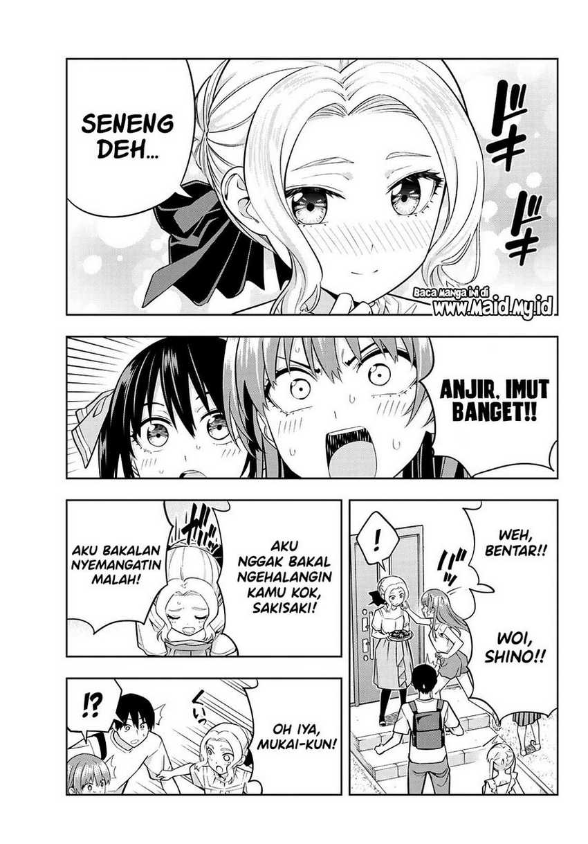 Chapter 90 - halaman 8