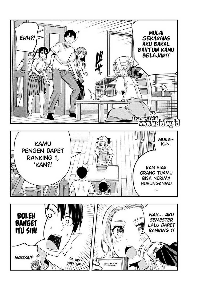Chapter 90 - halaman 9