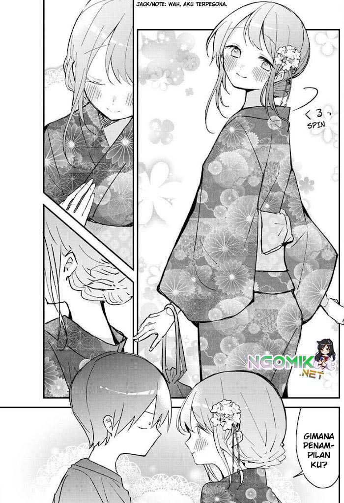 Chapter 97 - halaman 9