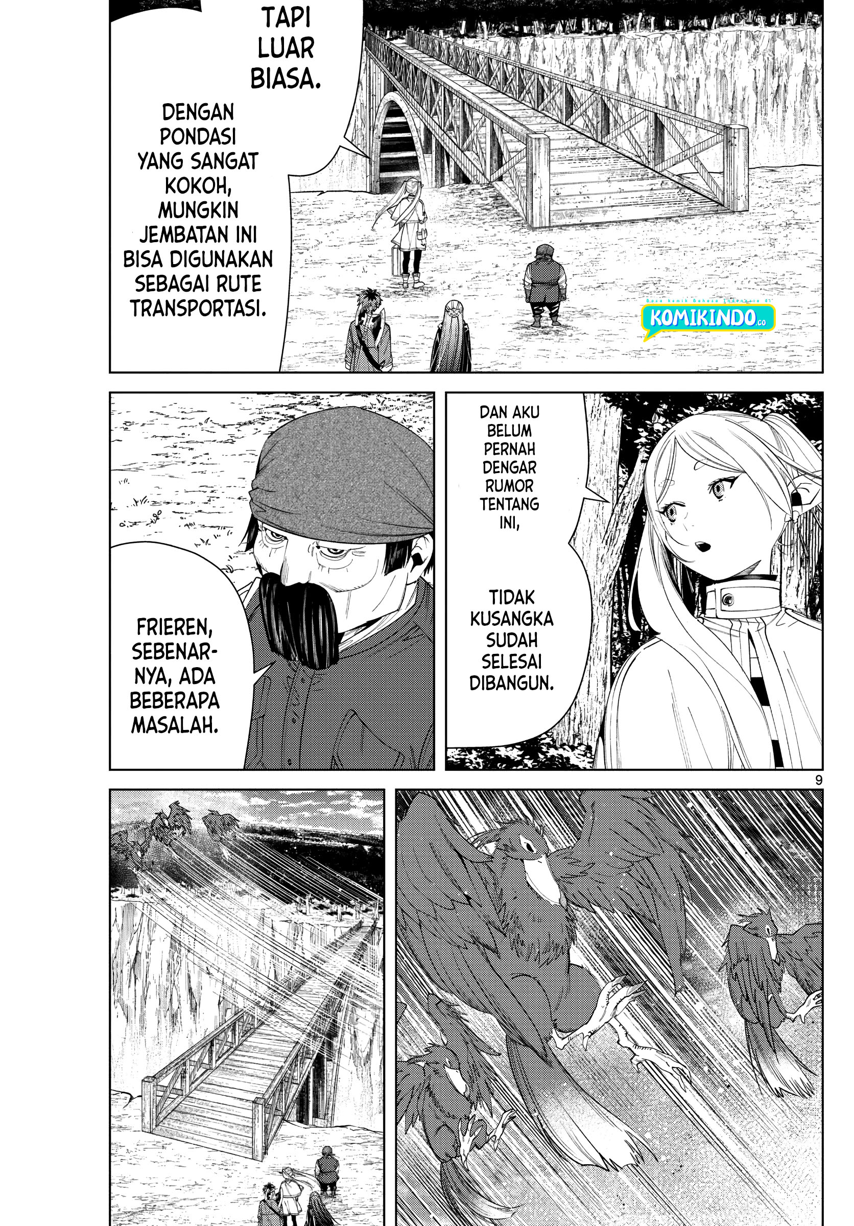Chapter 79 - halaman 12
