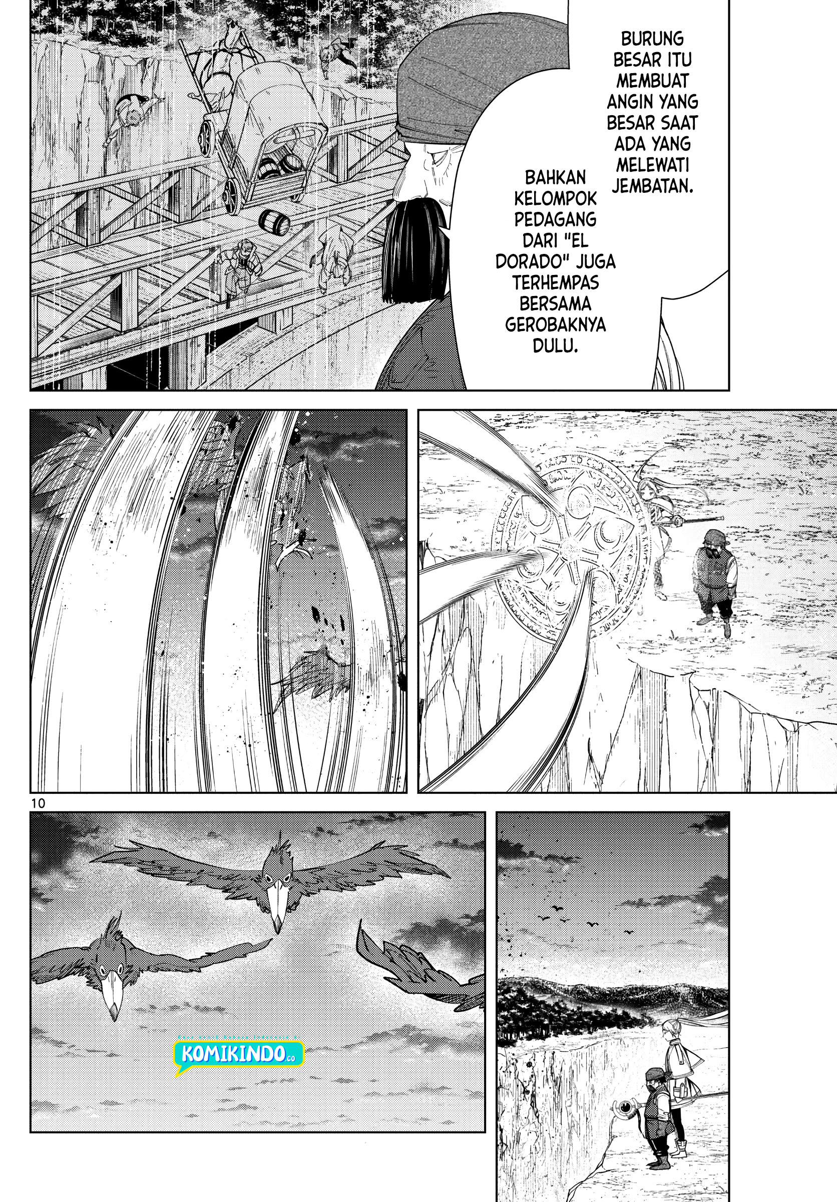 Chapter 79 - halaman 13